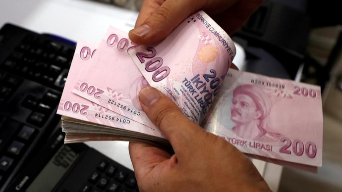 Evinizin geçimini kaç kişi çalışarak sağlıyorsunuz?