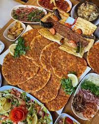 Dışardan yemeyi sevdiğiniz en çok sevdiğiniz menü nedir?