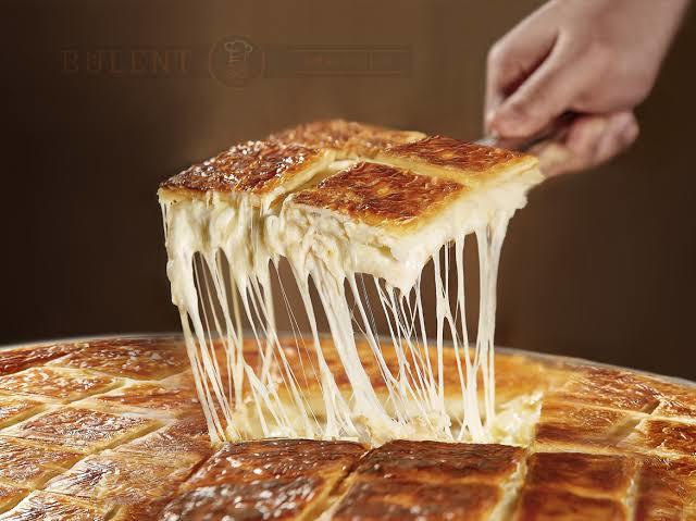 Bülent Börek mi, Levent Börek mi tarafınızı seçin?