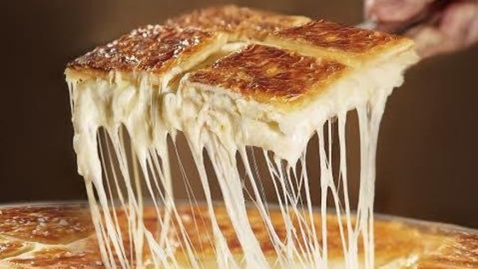 Bülent Börek mi, Levent Börek mi tarafınızı seçin?