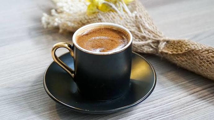 Günde kaç fincan kahve içersiniz?
