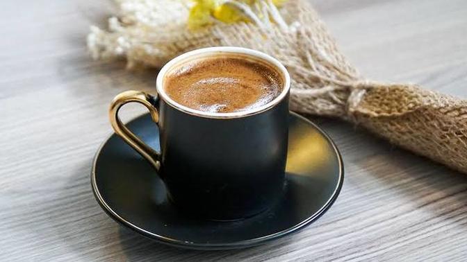 Günde kaç fincan kahve içersiniz?