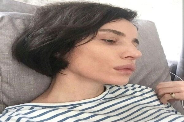 Makyajsız halinizi görenler korkar mı?