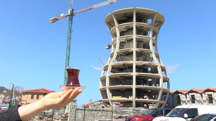 Çaya yüzde 43 zam geliyor, çay içecek misiniz?