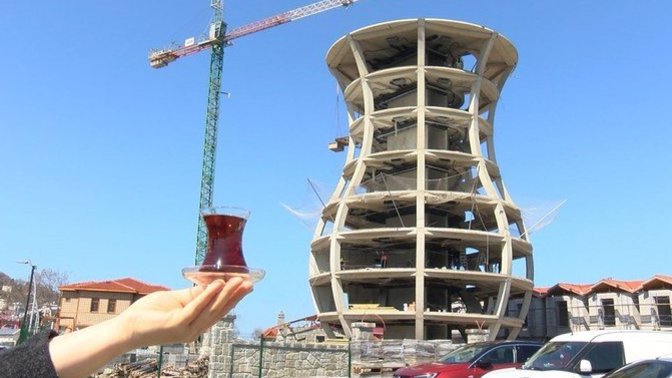Çaya yüzde 43 zam geliyor, çay içecek misiniz?