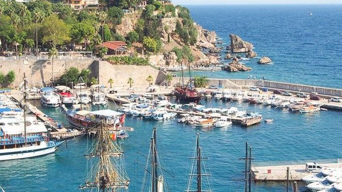 Bu yaz tatile nereye gitmeyi planlıyorsunuz?