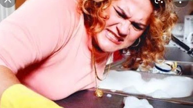 Şişşt sen titiz misin? ?