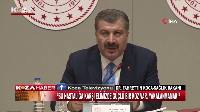 Korktuğunuz başınıza geliyor mu?