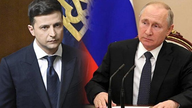 Rusya Ukrayna savaşı sizce ne zaman biter?