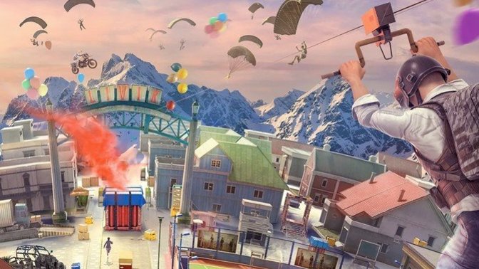 PUBG Mobile 2.0 güncellemesi geldi! PUBG Mobile oynayan kaldı mı?