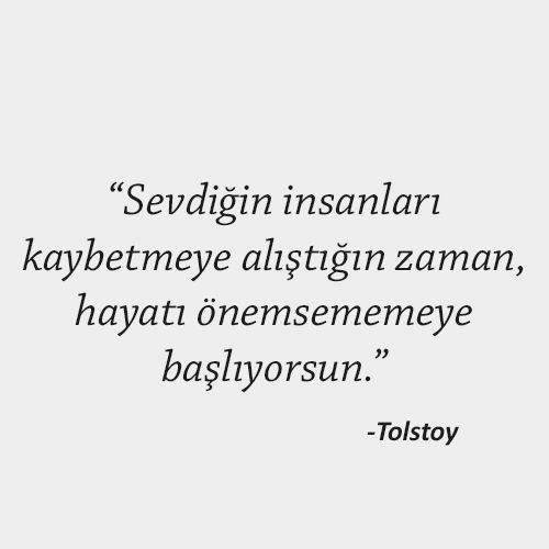 Kaybetmekten korktuklarınızı en sonunda kaybettiniz mi?