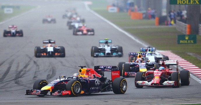 Formula 1de bu hafta kim kazanır?