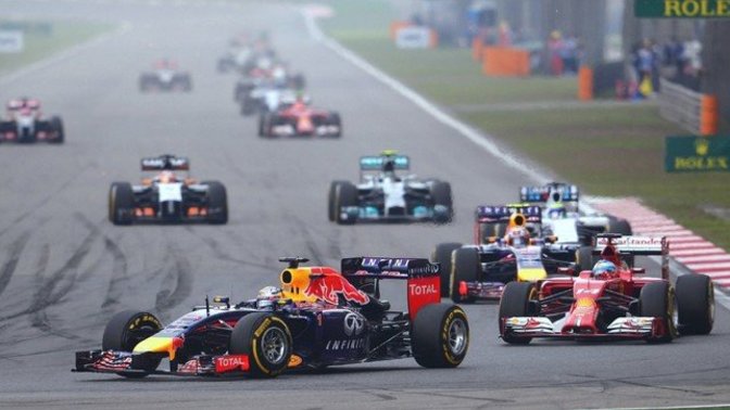 Formula 1'de bu hafta kim kazanır?