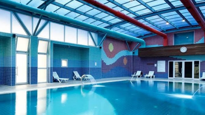 Termal otelde tatil yapmak ister miydiniz?