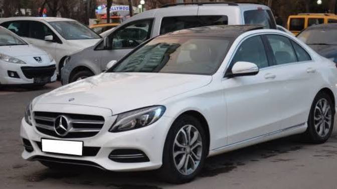 850 bin liraya Audi A4 mü, Mercedes C180 mi? Hangisini tercih edersiniz?