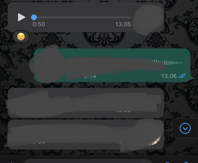 Whatsapptaki bu emojiyi nasıl oraya koydu?