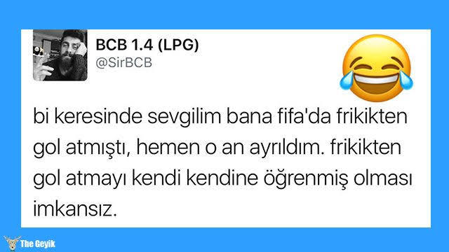 Söylediğiniz ya da  duyduğunuz en yaratıcı ayrılık bahanesi neydi?