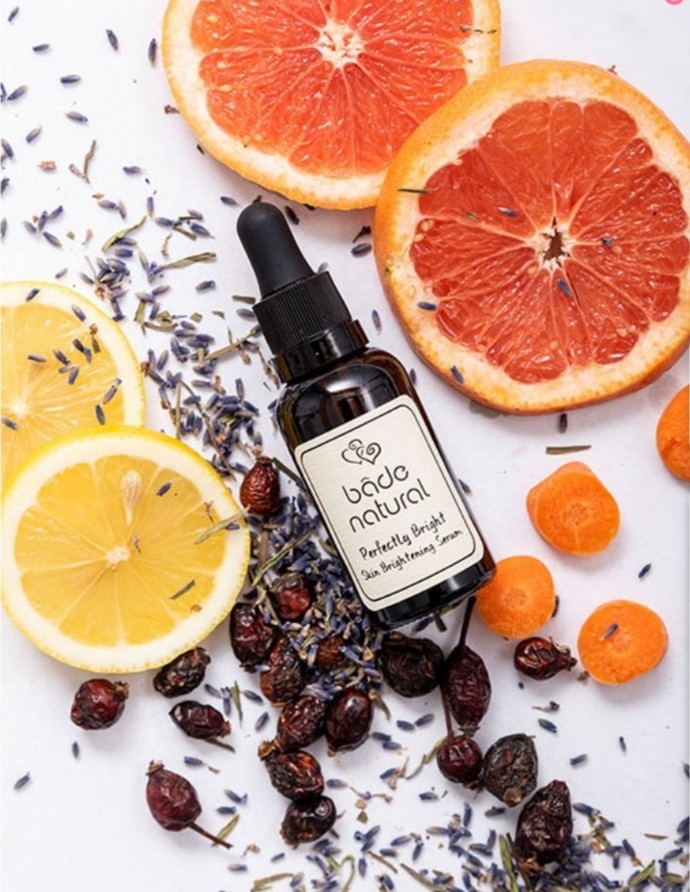 Yüz için en iyi serum hangisidir?