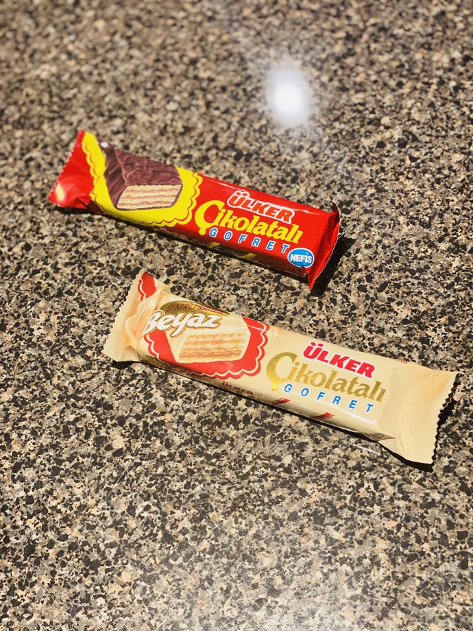 Adet olunca bitter çikolata mı tercih ediyorsunuz sütlü mü?
