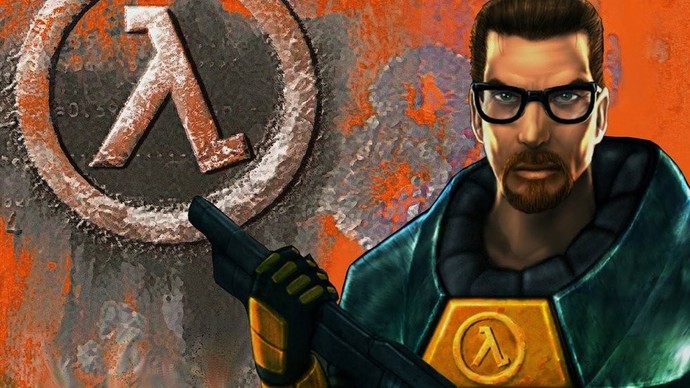 Half-Life oyununu sever misiniz?