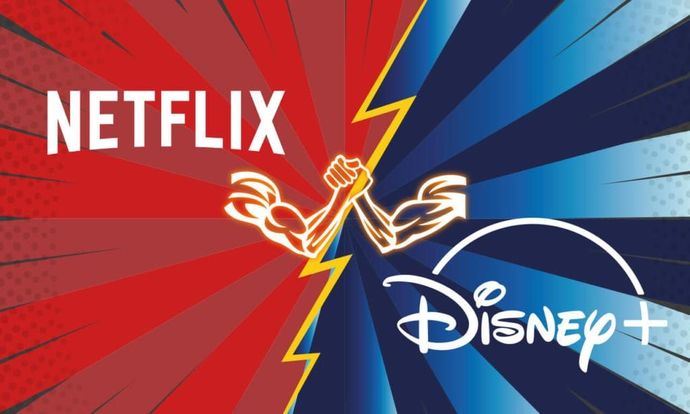 Disney + kullanacak mısınız?