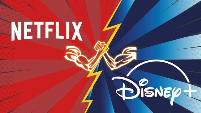 Disney + kullanacak mısınız?