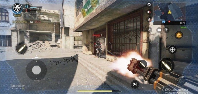 Call of Duty Mobile oynayanlarınız var mı? İlk ne zaman oynamaya başladınız?