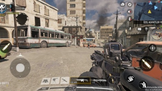 Call of Duty Mobile oynayanlarınız var mı? İlk ne zaman oynamaya başladınız?