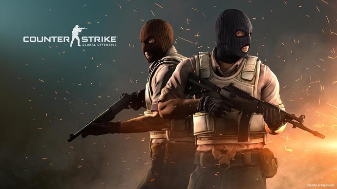 Counter Striketaki favori silahınız hangisi?