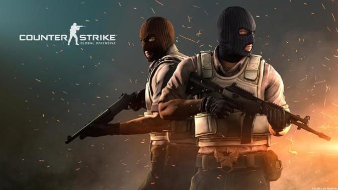 Counter Strike'taki favori silahınız hangisi?