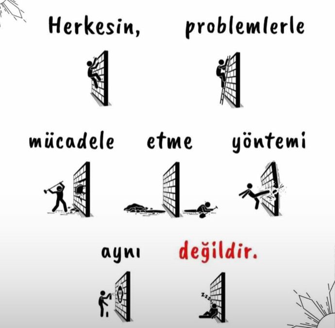 Sosyal medya kıskançlığı?