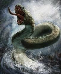 Marvelin Lokisi Tom Hiddlestonun Mini dizisi The Essex Serpent izlediniz mi?