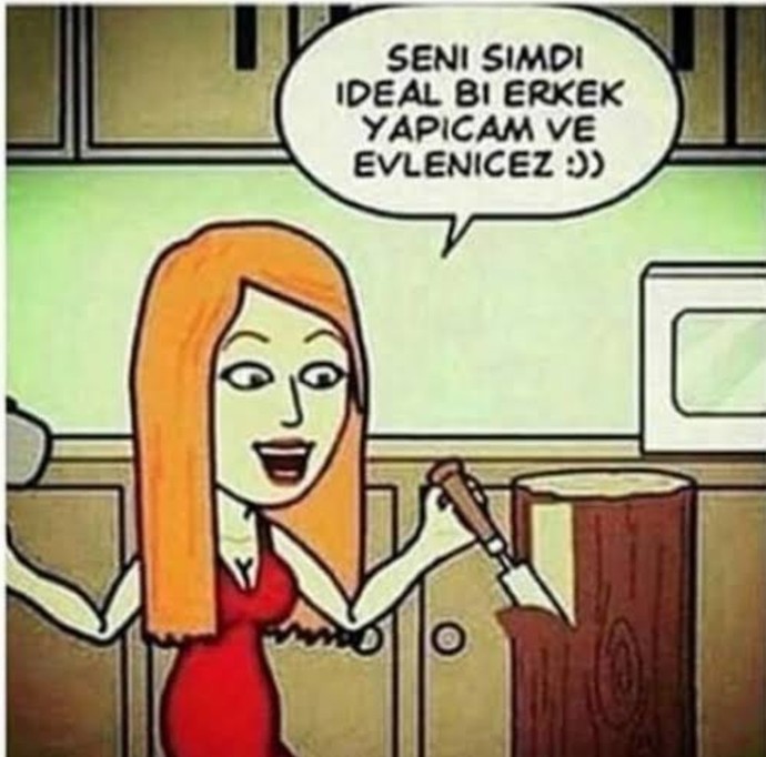 Neden kadınlar romantik duygusal erkeklerden daha çok hoşlanıyor?