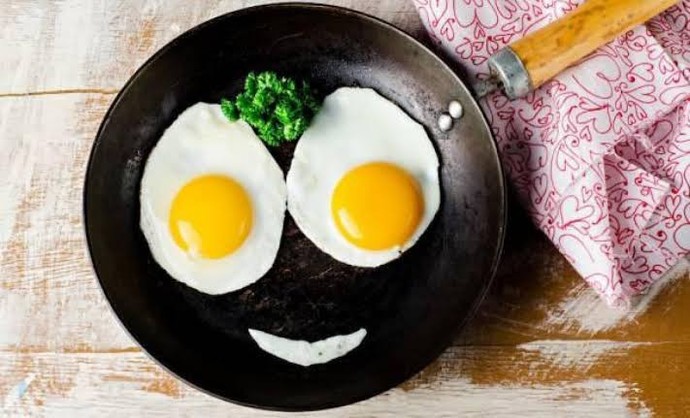 Yumurtayı en çok nasıl yemeyi seviyorsunuz?