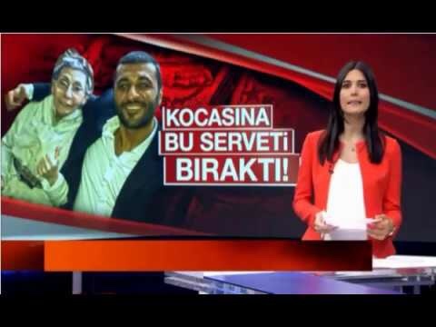 Sizden oldukça yaşlı biriyle para için evlilik yapar mısınız?