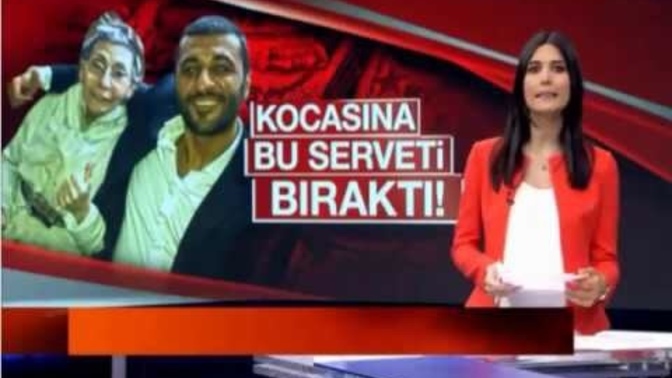 Sizden oldukça yaşlı biriyle para için evlilik yapar mısınız?