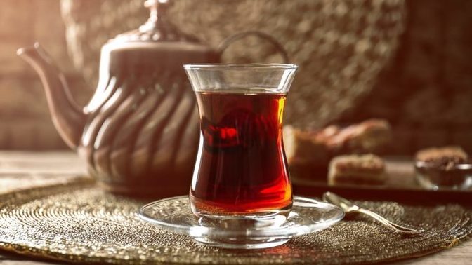 Bir çaya en fazla kaç TL verirsiniz?