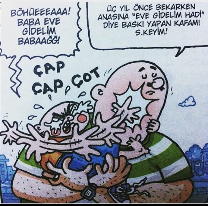 Baba olmak için 19 yaş erken mi?