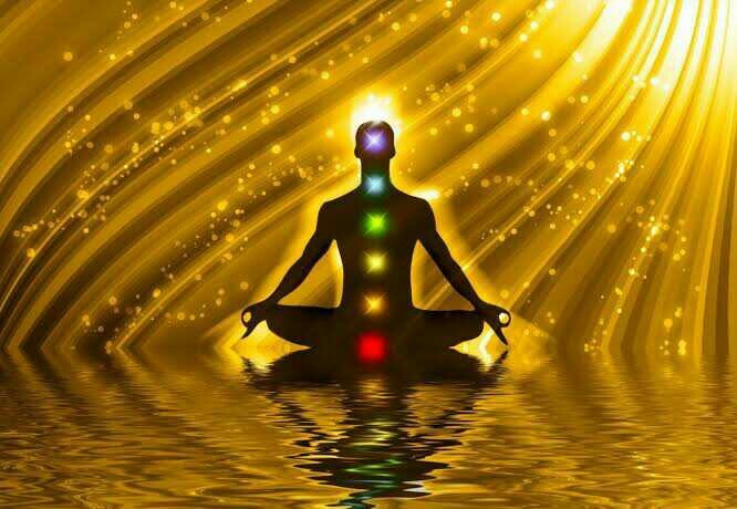 Meditasyon yapıyor musunuz?