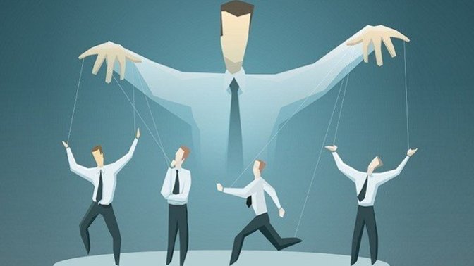Karşı tarafı manipüle edebilir misiniz?
