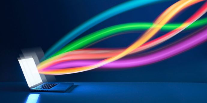 İnternet hızınız yeni gelen güncellemelerin sizi heyecanlandırmasına mı sebep olur yoksa hayattan soğumanıza mı?
