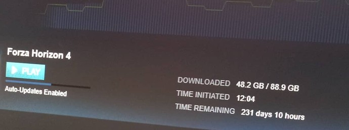 İnternet hızınız yeni gelen güncellemelerin sizi heyecanlandırmasına mı sebep olur yoksa hayattan soğumanıza mı?