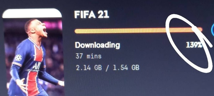 İnternet hızınız yeni gelen güncellemelerin sizi heyecanlandırmasına mı sebep olur yoksa hayattan soğumanıza mı?