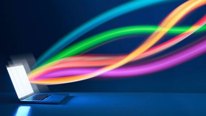 İnternet hızınız yeni gelen güncellemelerin sizi heyecanlandırmasına mı sebep olur yoksa hayattan soğumanıza mı?