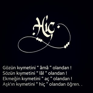 Güzel insanlar var mı hayatınız da?
