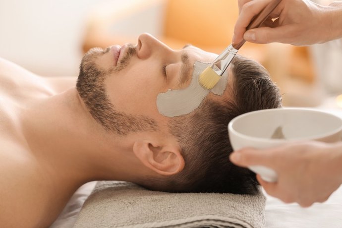 Sürekli uygulandığınız bir cilt maskesi var mı?