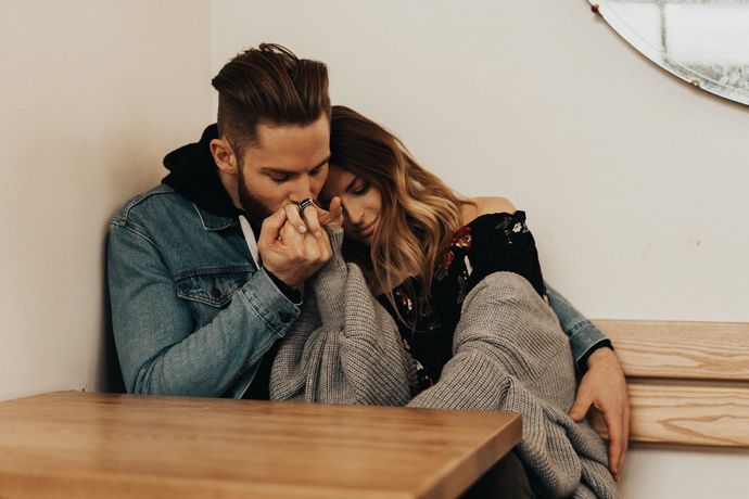 Erkeklerin bir günlüğüne regl olmasını ister miydiniz?