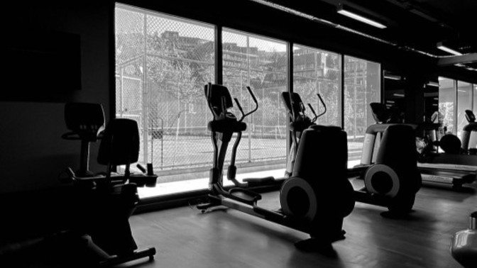 Yazın spor salonları sıcaktan boşta mı kalıyor?