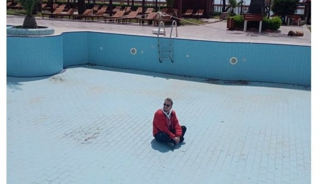 Tatil rezervasyonunuzu yaptırdınız mı?