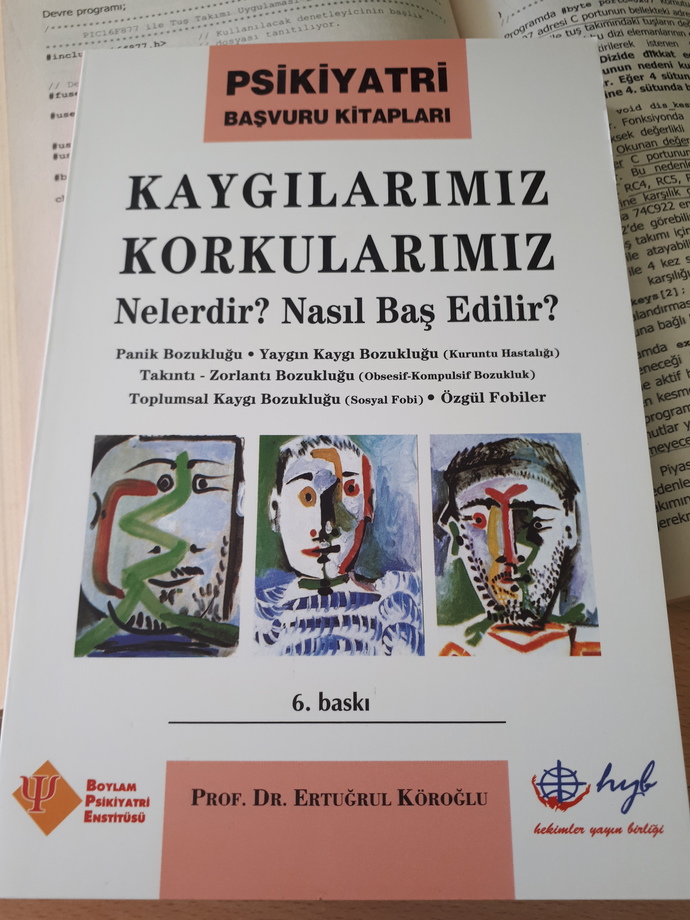 Anksiyeteye ne iyi gelir?